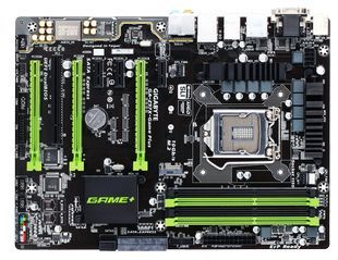 Gigabyte GA-Z97X-Game Plus płyta główna