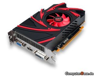 AMD Radeon R7 250 karta graficzna zdjęcie