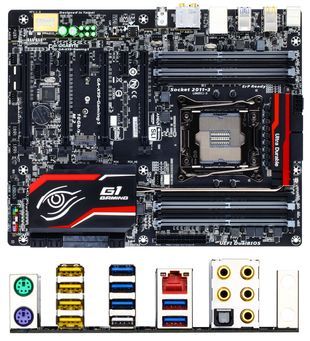 Gigabyte GA-X99-Gaming 5 płyta główna