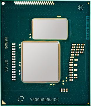 Intel Broadwell - procesor mobilny