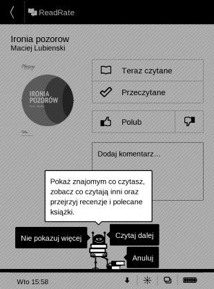 ReadRate