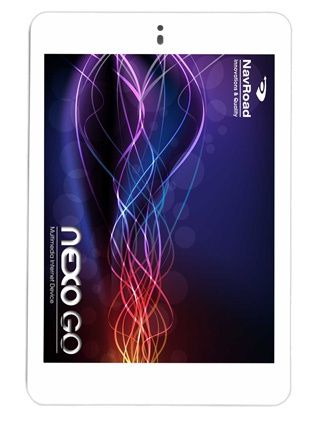 NavRoad Nexo Go