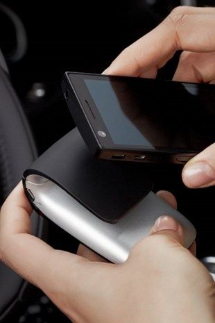 Parrot MINIKIT Neo - NFC