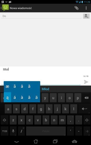 Asus Fonepad