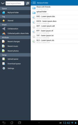 WebStorage