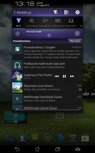 Asus Fonepad