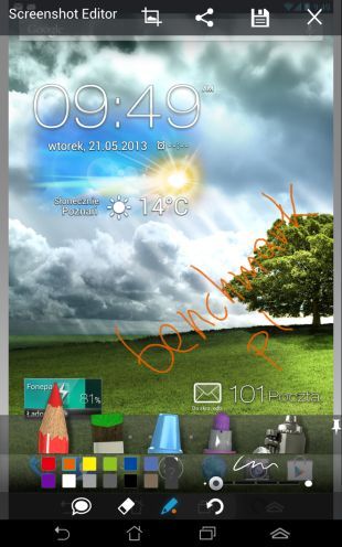 Asus Fonepad