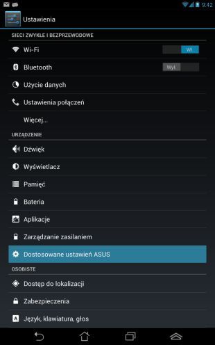 Asus Fonepad