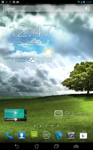 Asus Fonepad