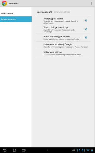 Google Chrome