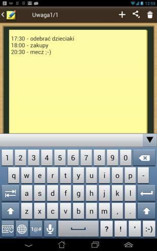 Asus Fonepad