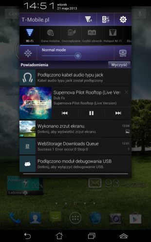 Asus Fonepad