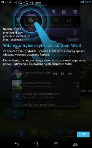 Asus Fonepad