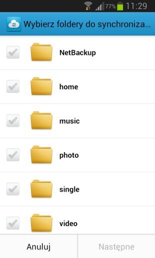 DS Finder