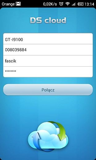 Synology DS1513+