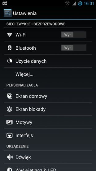 Łączność bezprzewodowa