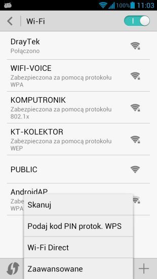 Huawei Ascend P2