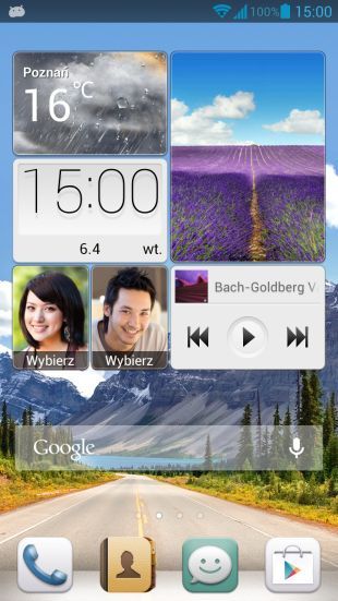 Emotion UI