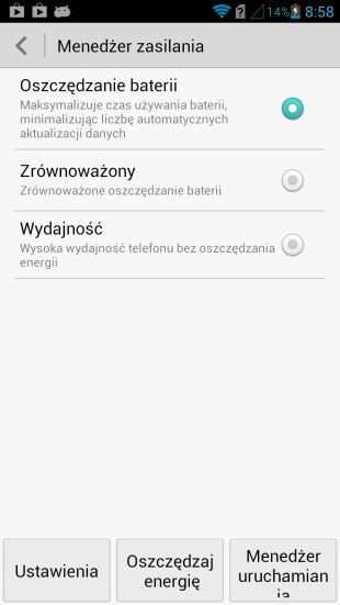 Huawei Ascend P2