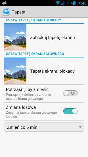 Emotion UI