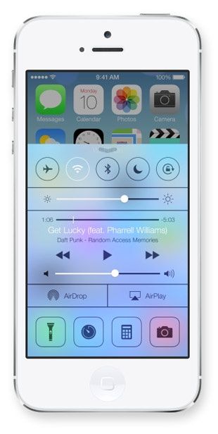 iOS 7