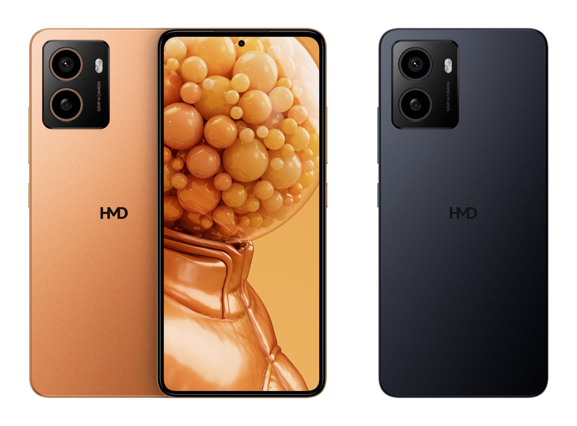 HMD Pulse+