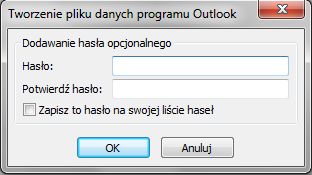 Outlook 2010