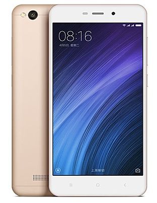 Xiaomi Xiaomi Redmi 4A