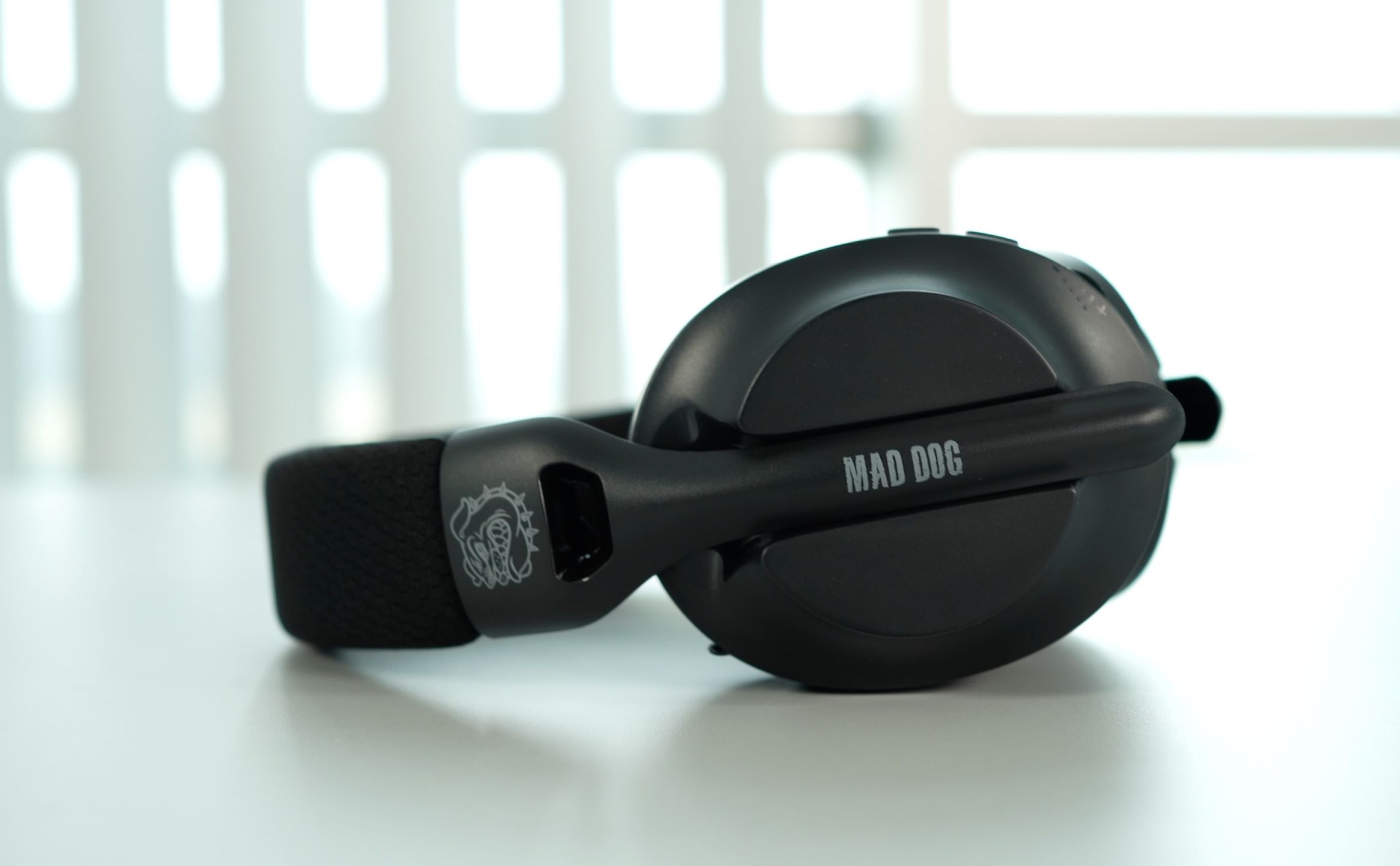Mad Dog GH750K