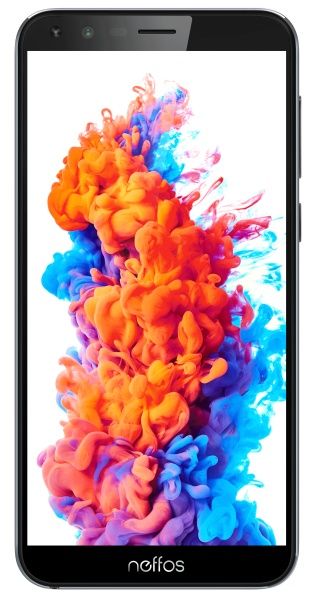 TP-Link Neffos C5 Plus
