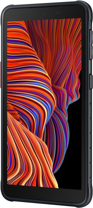 Galaxy XCover 5