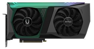 Zotac Gaming GeForce RTX 3070 Twin Edge Holo