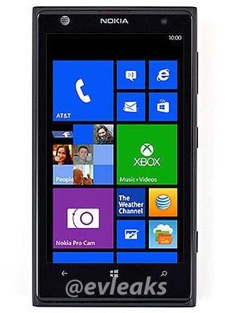 nokia eos smartfon 41 mp lumia 1020 909