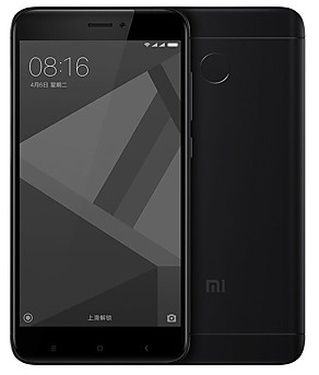 Xiaomi Redmi 4X
