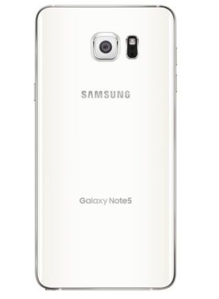 Galaxy Note 5