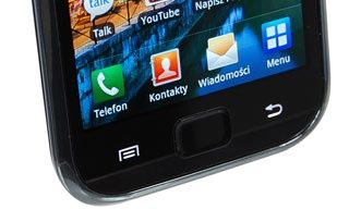 Samsung Galaxy S