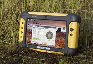 tablet yuma grass