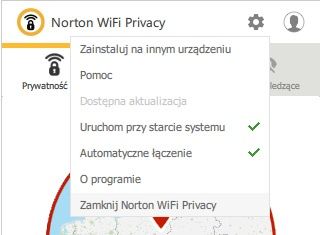 Windows 10 uruchamianie aplikacja z systemem