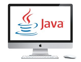 apple imac osx java zagrożenie malware