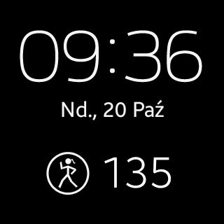 galaxy gear krokomierz
