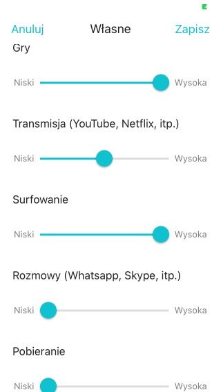 TP-Link Archer AX50 - Tether HomeCare - strona główna
