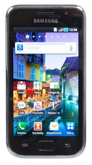 Samsung Galaxy S