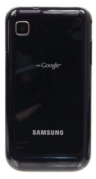 Samsung Galaxy S