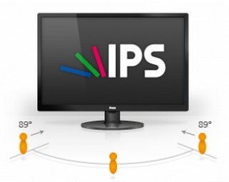 Matryca e-IPS