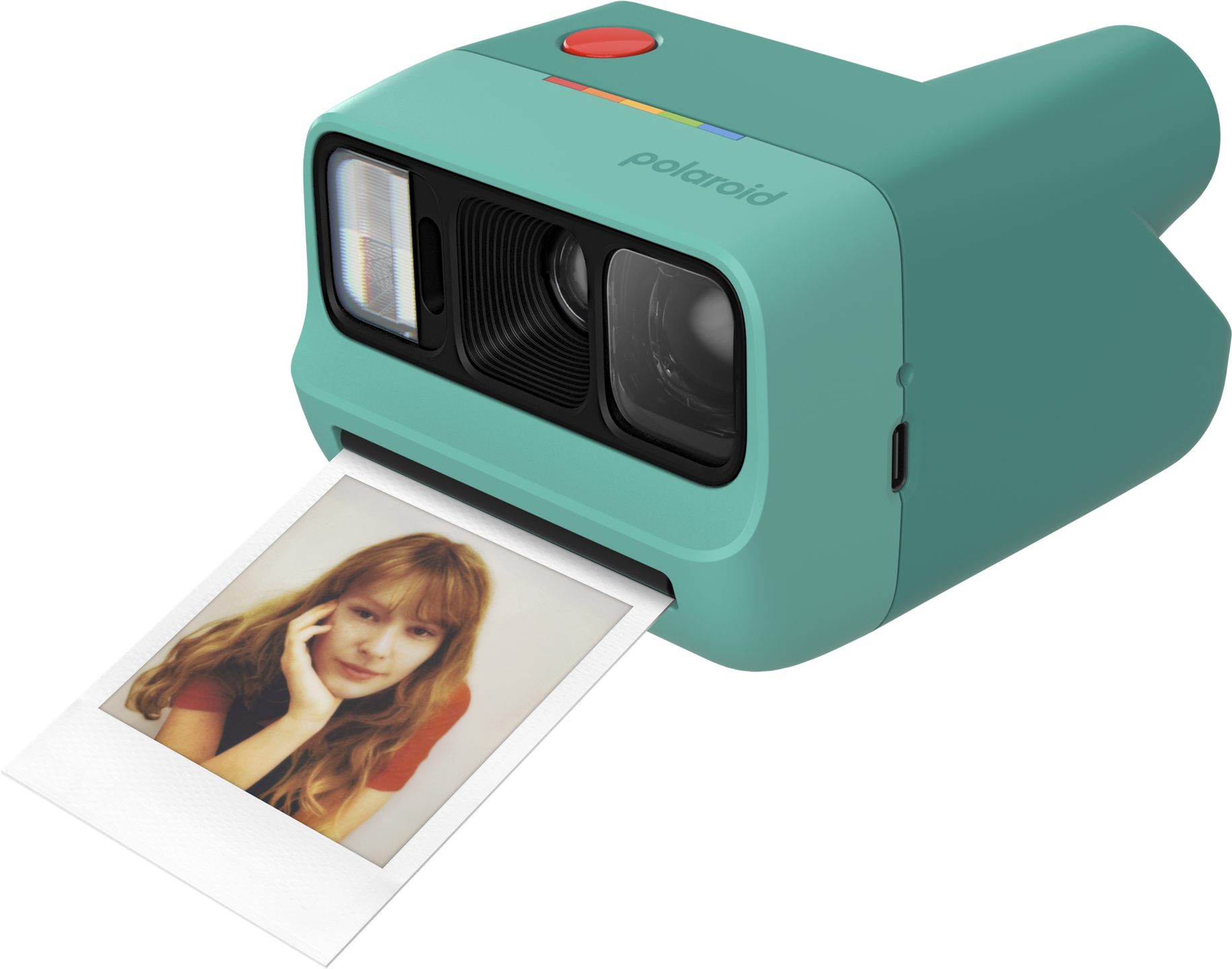 Polaroid Go Gen 3
