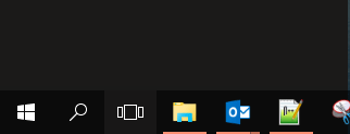 windows 10 ikonka wirtualne pulpity