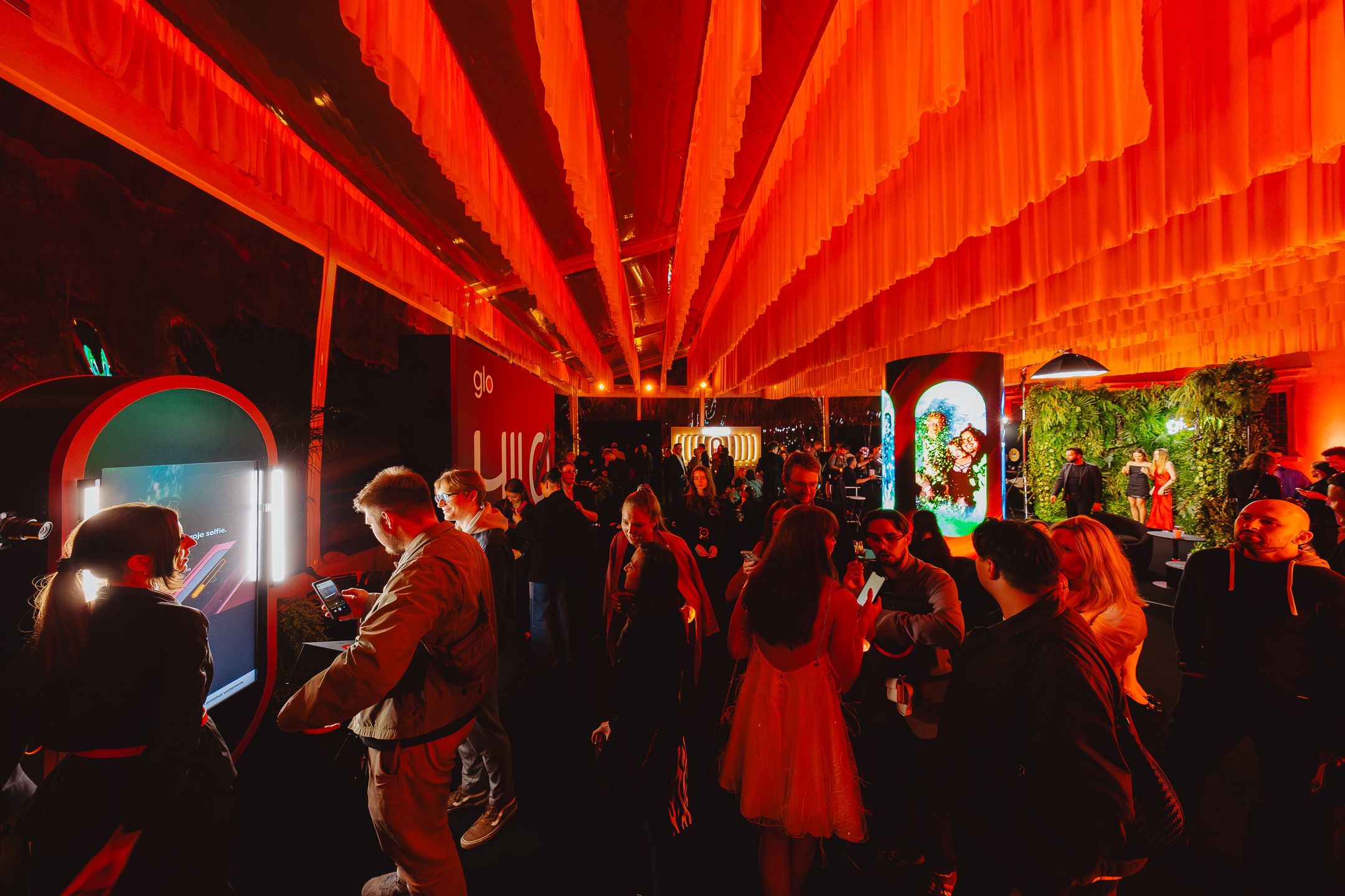 Imprevisto "El círculo"