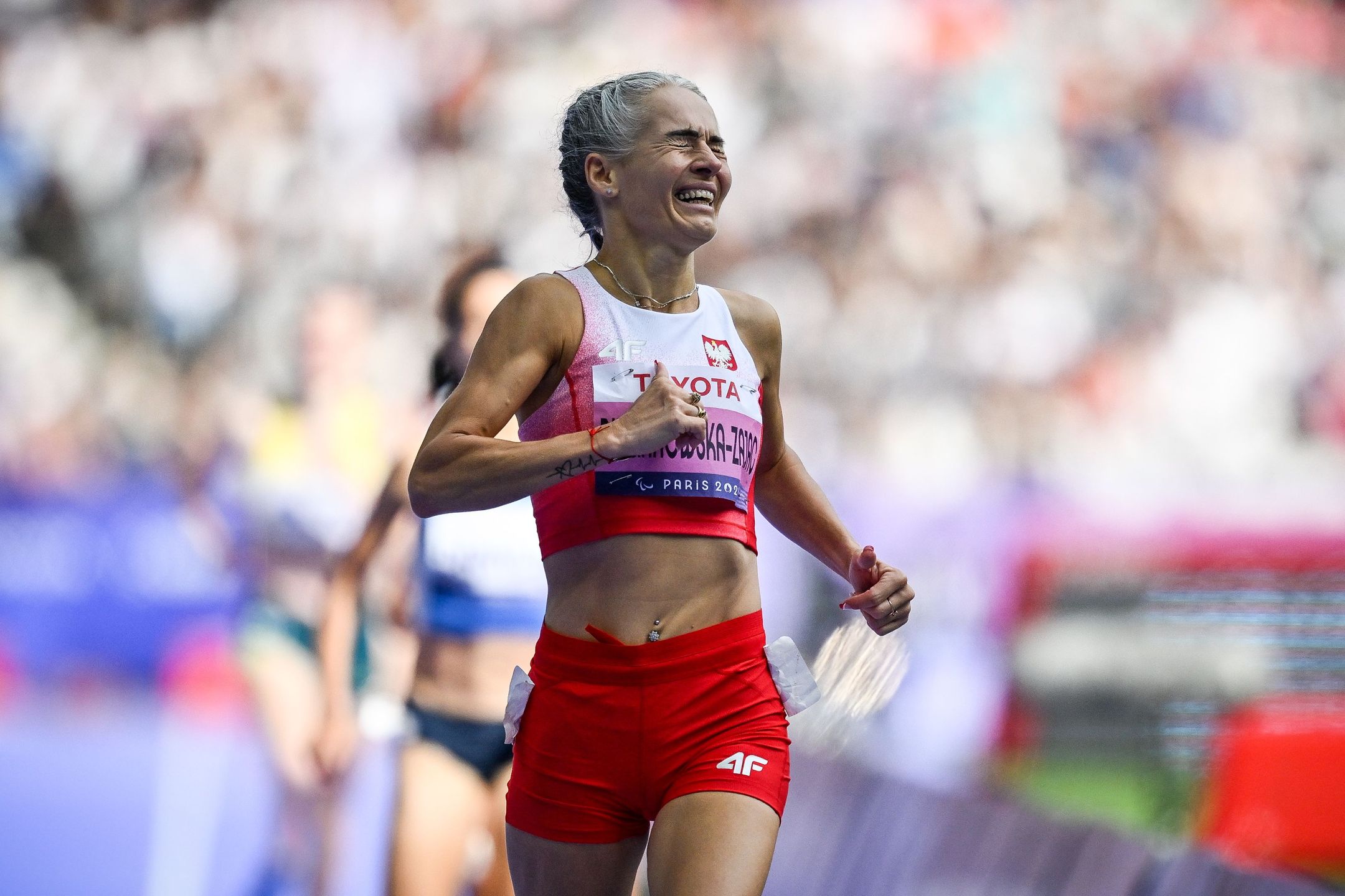 Polski Komitet Paraolimpijski 