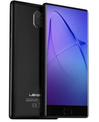 Leagoo KIICAA MIX