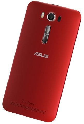 Asus ZenFone 2 Laser obudowa